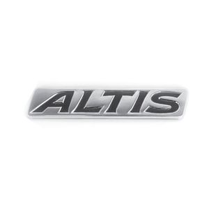 Emblema Altis Corolla 2009/2014