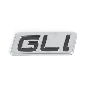 Emblema Gli Corolla 2009/2014