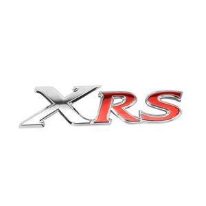 Emblema Xrs Corolla 2009/2014