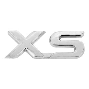 Emblema Xs Etios 2013/...