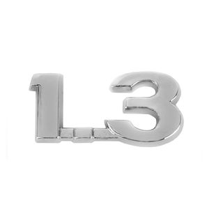 Emblema Etios 1.3 2013/...