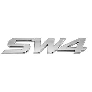 Emblema Sw4 Hilux