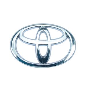 Emblema Grade Hilux 2005/2015