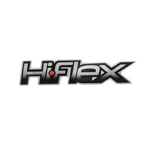 Emblema Hi Flex Renault 2010/...