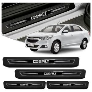 Adesivo Soleira Com Blackout Cobalt