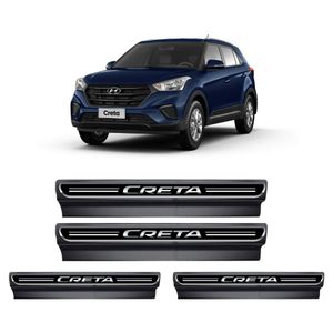 Soleira Eleg2 Creta 4p
