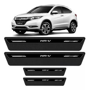 Adesivo Soleira Com Blackout Hrv