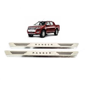 Adesivo Soleira Ranger 1993 A 2020