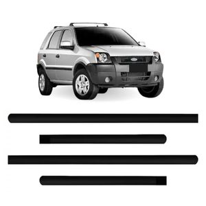 Friso Parachoque Ecosport 03/12