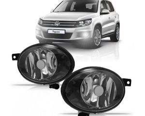 Farol Milha Tiguan 2012 2013 2014 2015 2016 2017