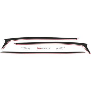 Borracha Vigia Clio Hatch/sedan 01/...
