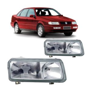 Farol Passat 1994 1995 1996