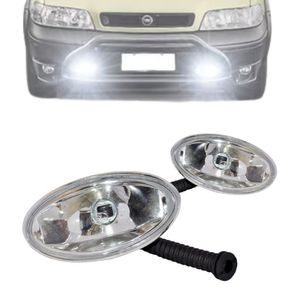 Farol Milha Palio  Strada Adventure 2001 2002 2003