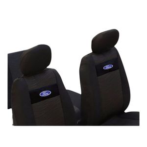 Capa Banco 5 Apoios Compativel Com Ford