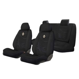 Capa Banco 5 Apoios Compativel Com Renault