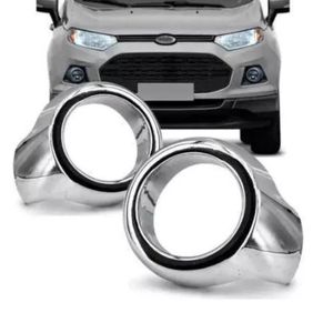 Aro Farol Auxiliar Ecosport 2012 2013 2014 2015 2016 2017