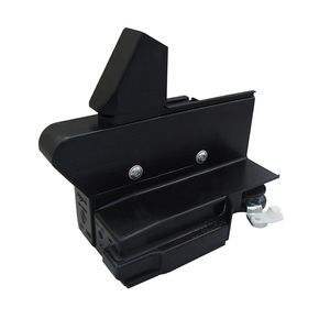 Fechadura Porta Traseira Logan/sandero 14/20 Eletrica Ld