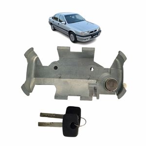 Cilindro Porta Vectra Esquerdo 1994 1995 1996 Com Chave