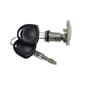 Cilindro De Porta C/chave Astra 1998/2012/ Zafira 2001/2012 Le