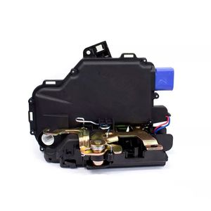 Fechadura Porta Eletrica Traseiro Polo/sedan Ld