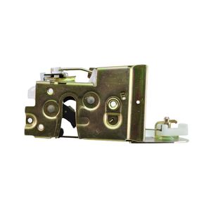 Fechadura De Porta Logus Elétrica Dianteira Lado Passageiro - Ld