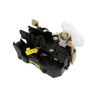 Fechadura De Porta Traseira Mecanica Logan 07/13 Sandero 07/14 Le