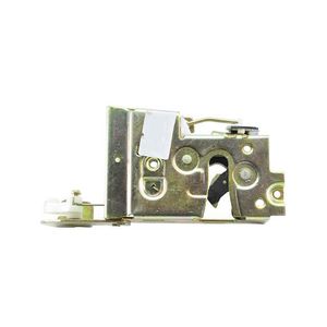 Fechadura De Porta Escort 93/96 2 Portas Mecanica Lado Motorista - Le