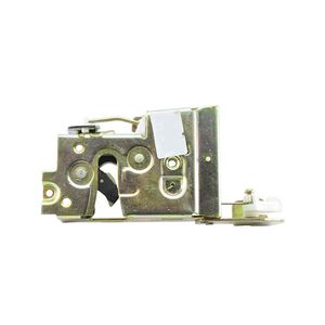 Fechadura De Porta Escort 93/96 2 Portas Mecanica Lado Passageiro - Ld