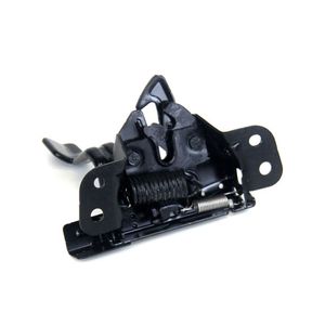 Fechadura Capo Hb20