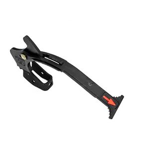 Fechadura De Capo Superior Astra 1998/2002