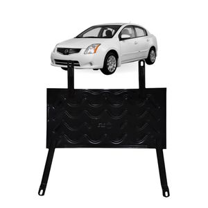 Protetor Carter Sentra 2014 2015 2016 2017 2018 2019 A 2021