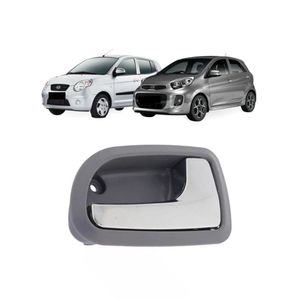 Macaneta Interna Picanto 04/19 Puxador Interno Le