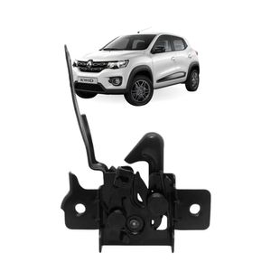 Fechadura Capo Superior Kwid 17/20