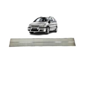 Suporte Vidro Traseiro Zafira 01/12 Le