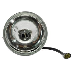 Farol Auxiliar Crossfox  2005 2006 2007 A 2010 Bepo