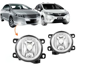 Farol Milha City 2014 2015 2016 2017 2018