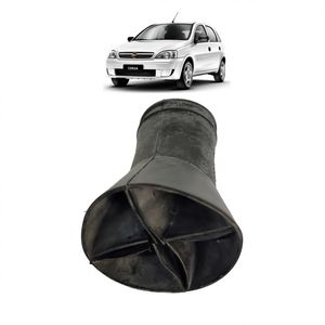 Borracha Gargalo Tanque Corsa 96/12