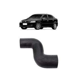 Mangueira  Bomba D'gua/duto Refrigeracao Astra 1.8/2.0/vectra 94/05 2.0/2.2 Mpfi 8v 4642