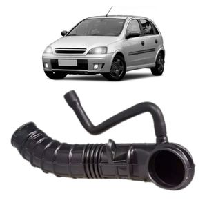 Mangueira Filtro Ar Corsa 05/08 1.0 Flex Mg559