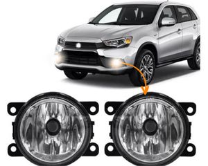 Farol Milha Asx 2011 2012 2013 2014 2015 2016 (com Suporte)