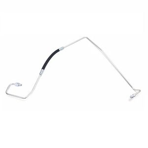Mangueira Direcao Hidraulica Ecosport 03/17 Com Sensor Pressao Dh76108