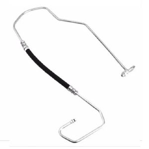 Mangueira Direcao Hidraulica Ecosport 03/17 Sem Sensor Pressao Dh76112