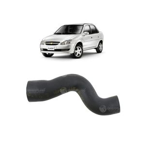 Mangueira Superior Radiador Corsa/classic 99/20 1.4 8v Mpfi 13273