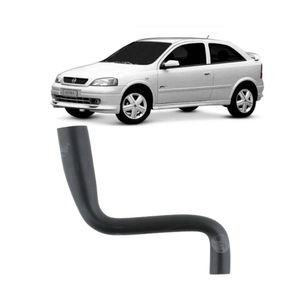 Mangueira Respiro Oleo Astra 99/02 1.8 8v Mpfi/99/12 2.0/kadett 97/98 2.0 8v Mpfi/vectra 97/11 2.0 8v Mpfi 13085