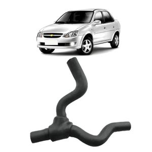 Mangueira Retorno Aquecedor Corsa 98/02  8v C/ Ar 19571-6