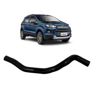 Mangueira Ar Quente Ecosport 1.6  13/19 Saida 11201
