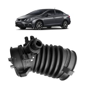 Mangueira Filtro Ar Civic 16/17 1.5l Mg566