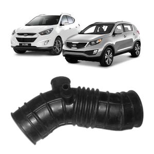 Mangueira Filtro Ar Ix35/sportage 10/13 Mg648