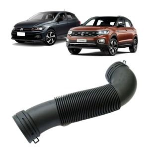 Mangueira Filtro Ar  Polo/t-cross 1.4 Tsi 19/20