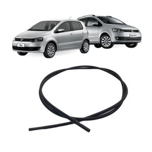 Mangueira Limpador Parabrisa  Fox 04/14 Spacefox 06/14 Polo 03/13 Gol Voyage Saveiro  09/17 G5 G6 G7